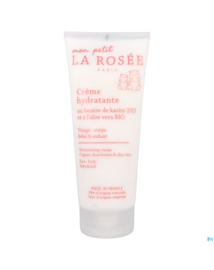 La rosee bb cr hydra visage corps    tube 200ml