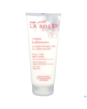 La rosee bb cr hydra visage corps    tube 200ml