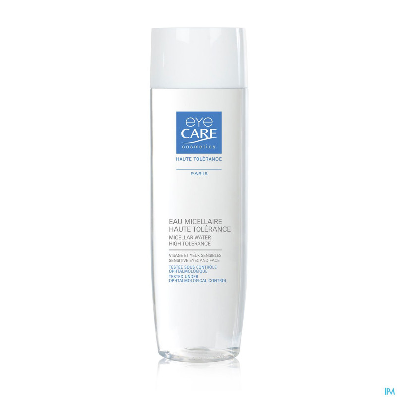Eye care eau micellaire    200ml