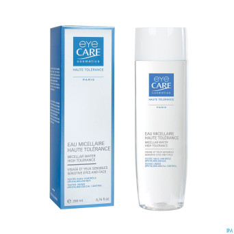 Eye care eau micellaire    200ml