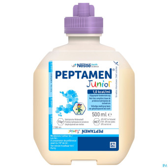 Peptamen junior smartflex  500ml nf