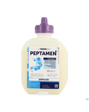 Peptamen smartflex    500ml nf