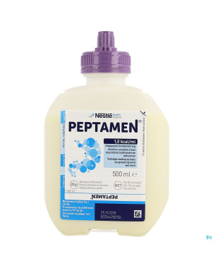 Peptamen smartflex    500ml nf