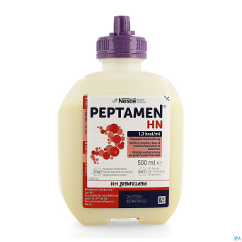 Peptamen hn smartflex    500ml nf