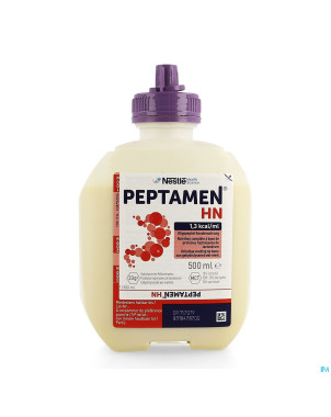 Peptamen hn smartflex    500ml nf