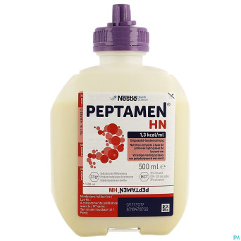 Peptamen hn smartflex    500ml nf