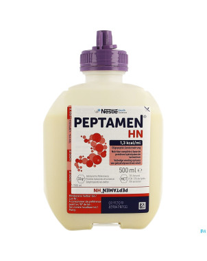 Peptamen hn smartflex    500ml nf