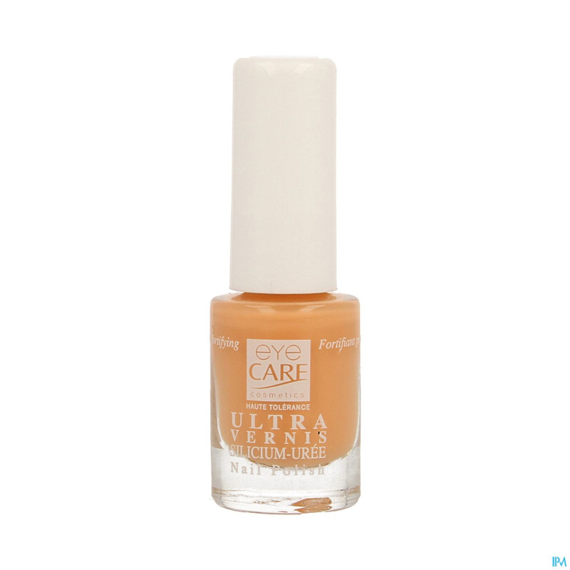 Eye care vao ultra silicium uree 1556 corail