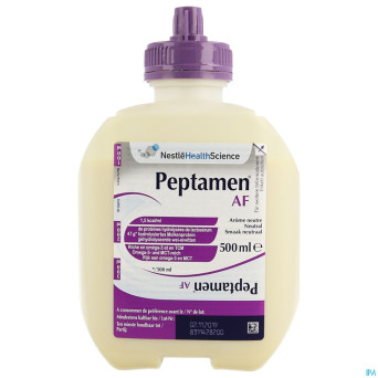 Peptamen af smartflex    500ml nf