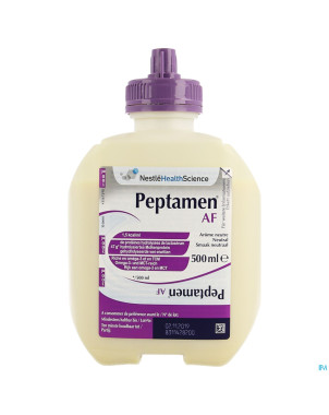 Peptamen af smartflex    500ml nf