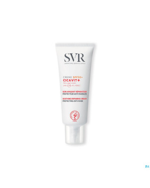 Svr cicavit creme spf50 tube 40ml