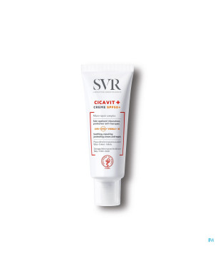 Svr cicavit creme spf50 tube 40ml