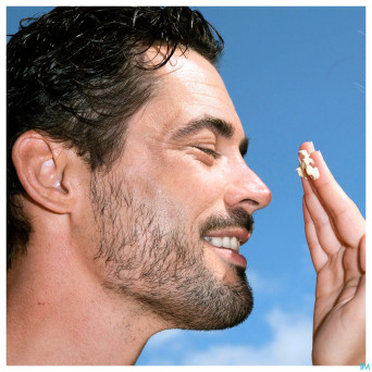 Svr cicavit creme spf50 tube 40ml