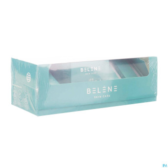 Belene collagen a/age cure 1m