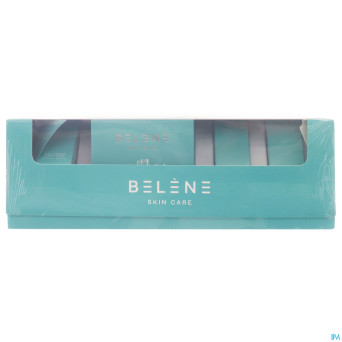 Belene collagen a/age cure 1m