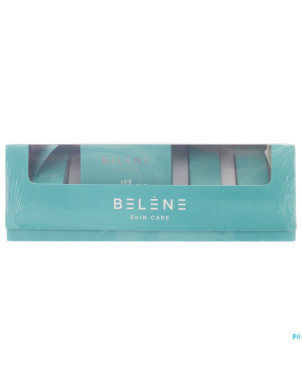 Belene collagen a/age cure 1m