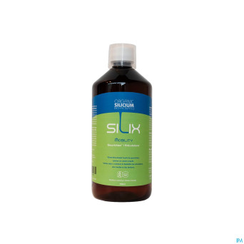 Silix mobility    750ml
