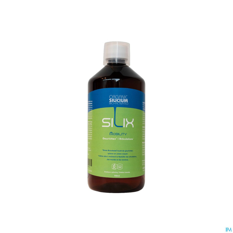 Silix mobility    750ml