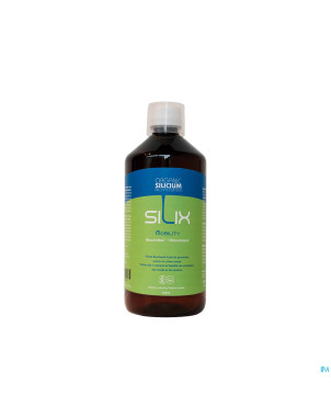 Silix mobility    750ml