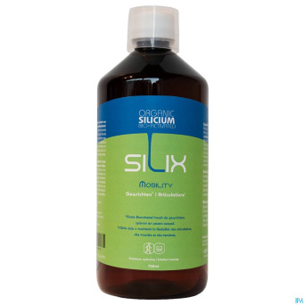 Silix mobility    750ml