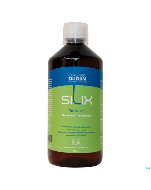Silix mobility    750ml