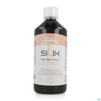 Silix hair skin nails    750ml