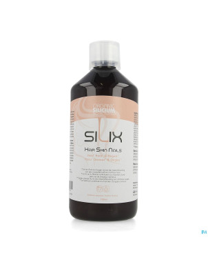 Silix hair skin nails    750ml