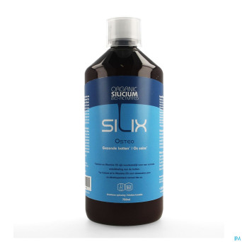 Silix osteo    750ml