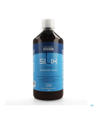 Silix osteo    750ml