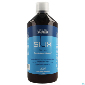 Silix osteo    750ml