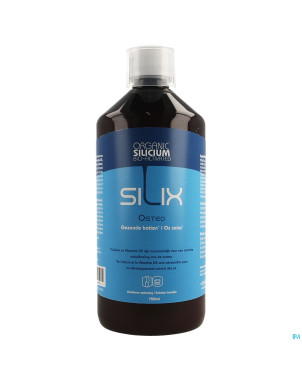 Silix osteo    750ml