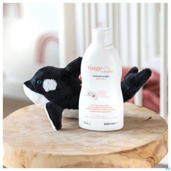 Tinge maman huile a/vergetures    200ml