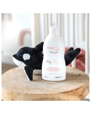 Tinge maman huile a/vergetures    200ml