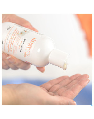 Tinge maman huile a/vergetures    200ml