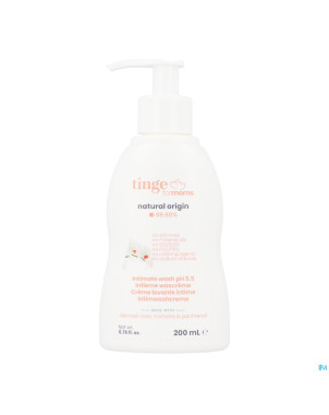 Tinge maman creme lavante intime    200ml
