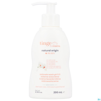 Tinge maman creme lavante intime    200ml