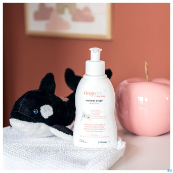 Tinge maman creme lavante intime    200ml