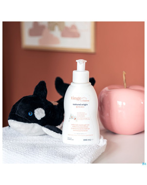 Tinge maman creme lavante intime    200ml
