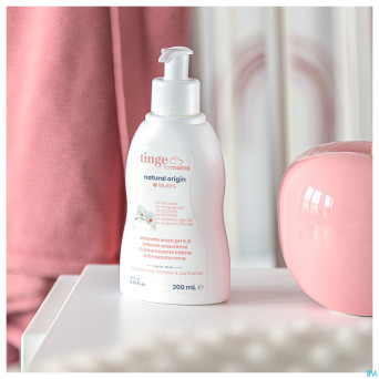 Tinge maman creme lavante intime    200ml