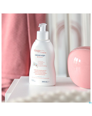Tinge maman creme lavante intime    200ml