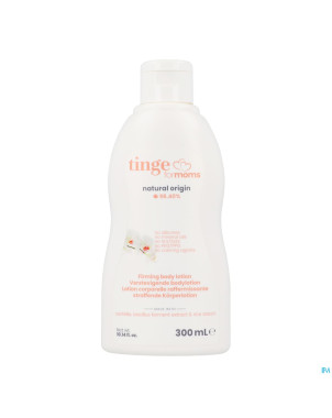 Tinge maman lotion raffermissante corps    300ml