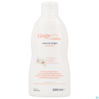 Tinge maman lotion raffermissante corps    300ml