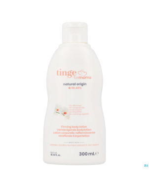 Tinge maman lotion raffermissante corps    300ml