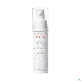 Avene a-oxitive serum  fl pomp 30ml