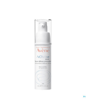 Avene a-oxitive serum  fl pomp 30ml