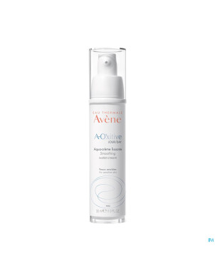 Avene a-oxitive jour aqua creme    fl pomp 30ml