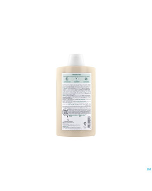 Klorane capil. sh cupuacu    400ml