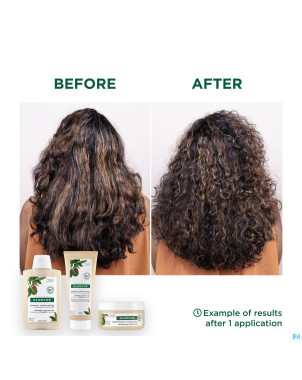 Klorane capil. sh cupuacu    200ml