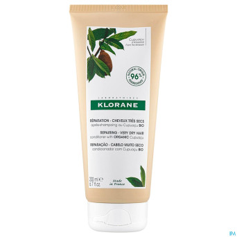 Klorane capil. baume cupuacu  200ml