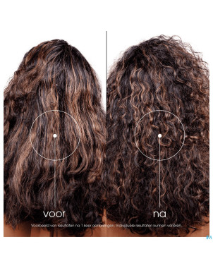 Klorane capil. baume cupuacu  200ml